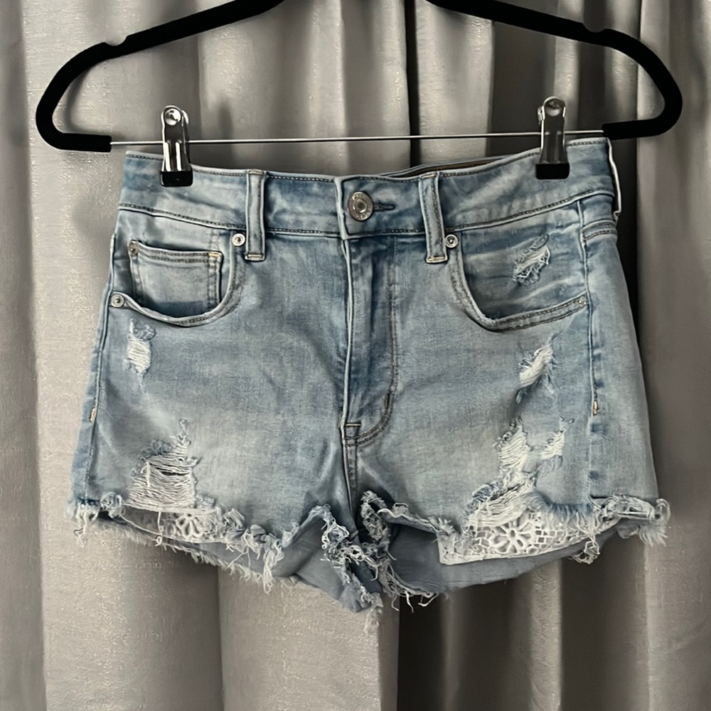 American eagle shorts